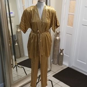 SILX by August Silk Pajamas